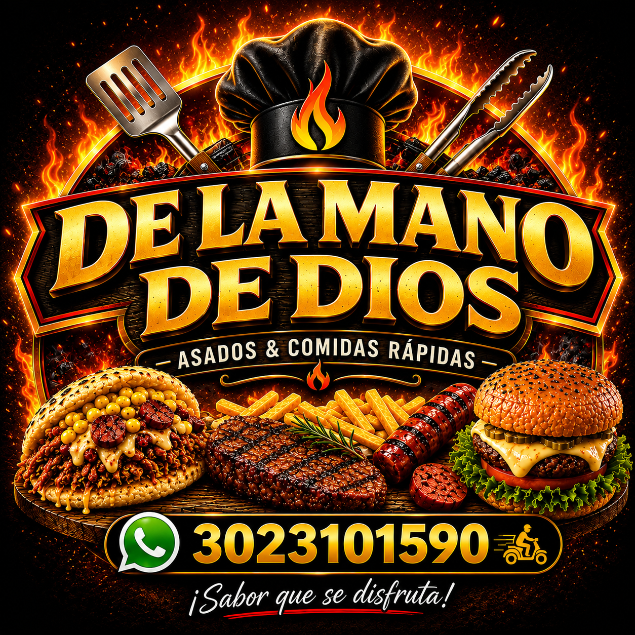 Logo de la Empresa